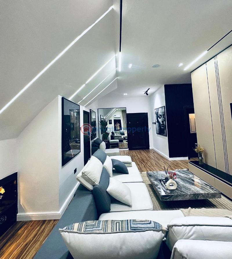1 bedroom Penthouse Short let Utako Abuja Phase 2  - 1