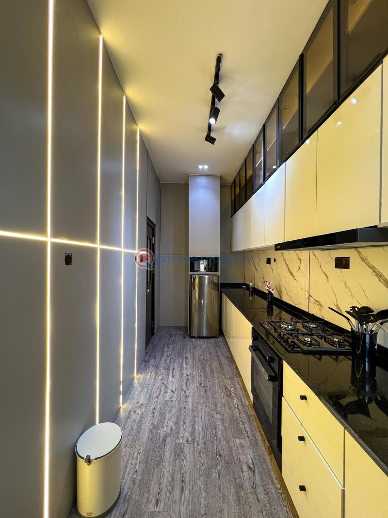 1 bedroom Penthouse Short let Utako Abuja Phase 2  - 12