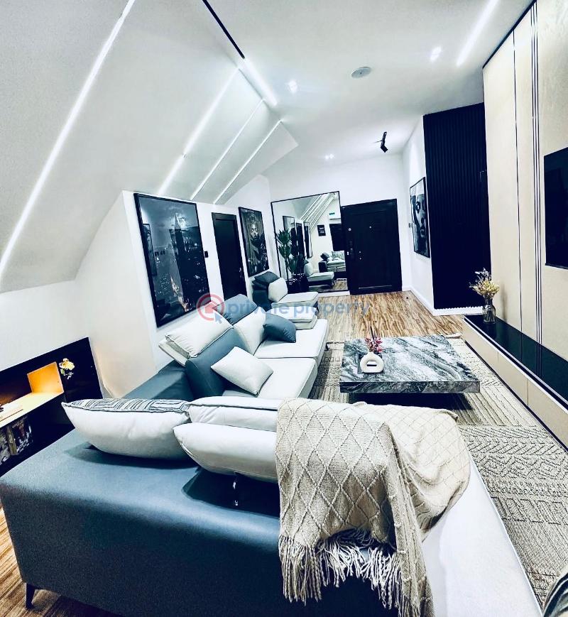 1 bedroom Penthouse Short let Utako Abuja Phase 2  - 2