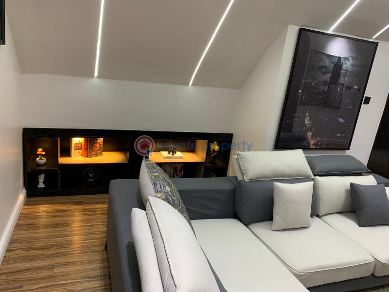 1 bedroom Penthouse Short let Utako Abuja Phase 2  - 8
