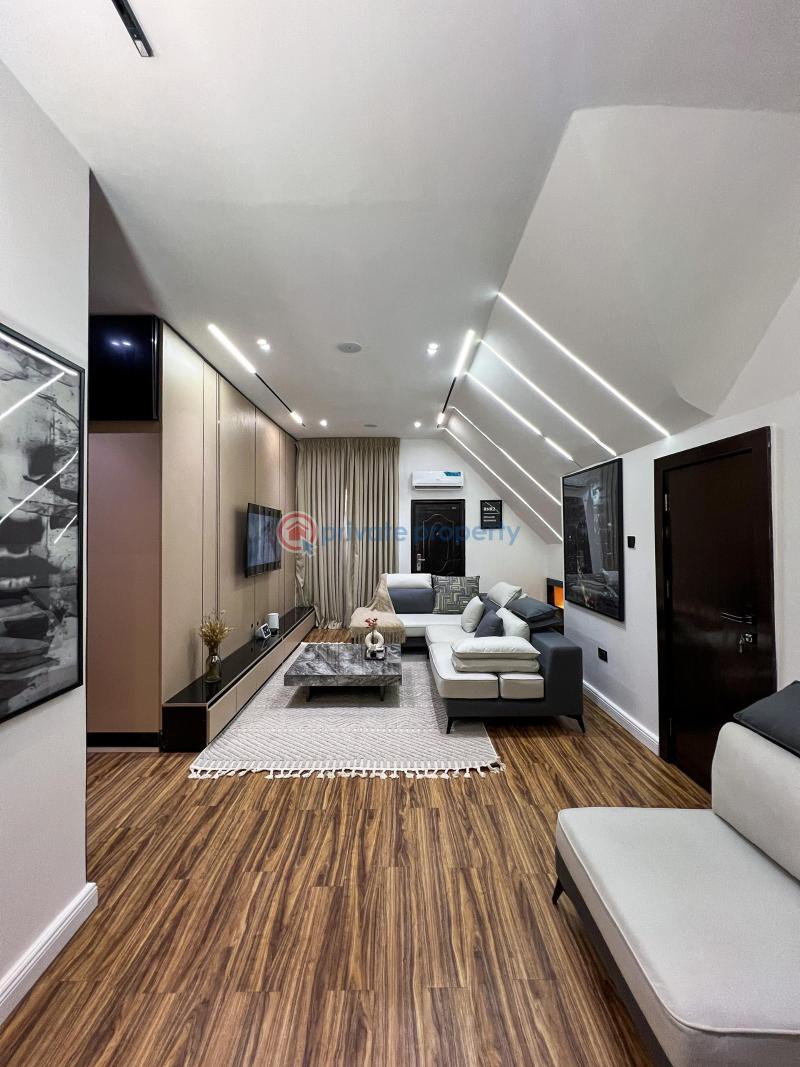 1 bedroom Penthouse Short let Utako Abuja Phase 2  - 9
