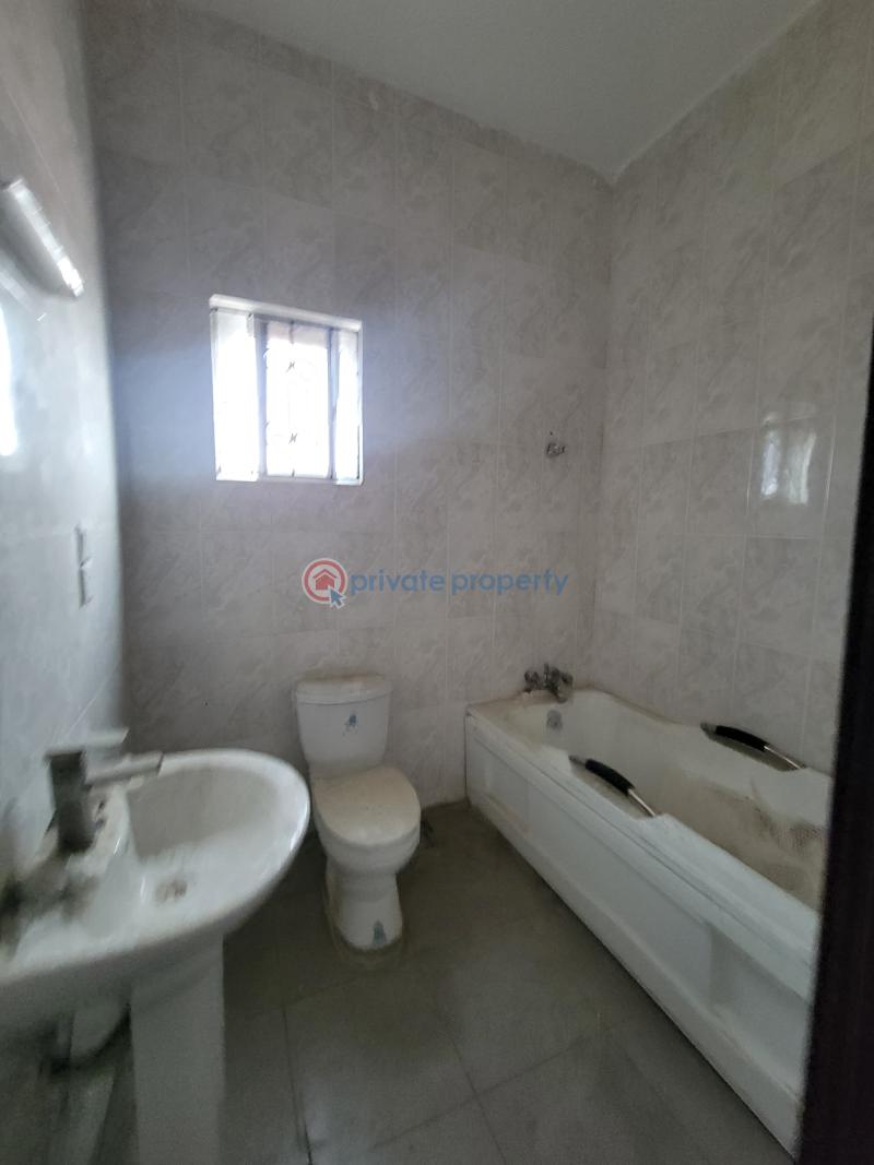 Ultra modern 2 bedroom apartment - 2 2 bedroom Block Of Flats For Rent Lekki County Ikota Lekki Lagos - 2