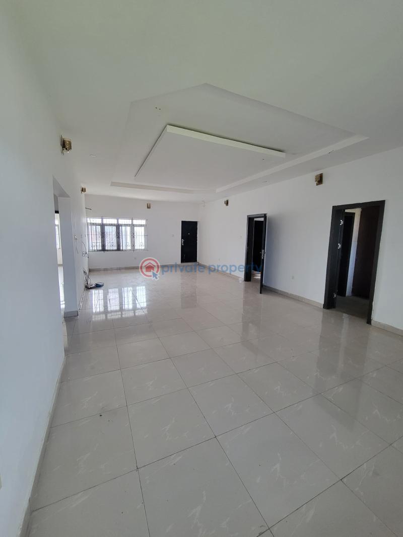 2 bedroom Block Of Flats For Rent Lekki County Ikota Lekki Lagos - 0