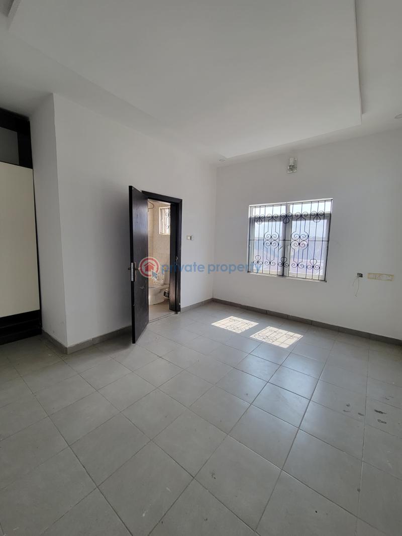 Ultra modern 2 bedroom apartment - 5 2 bedroom Block Of Flats For Rent Lekki County Ikota Lekki Lagos - 5