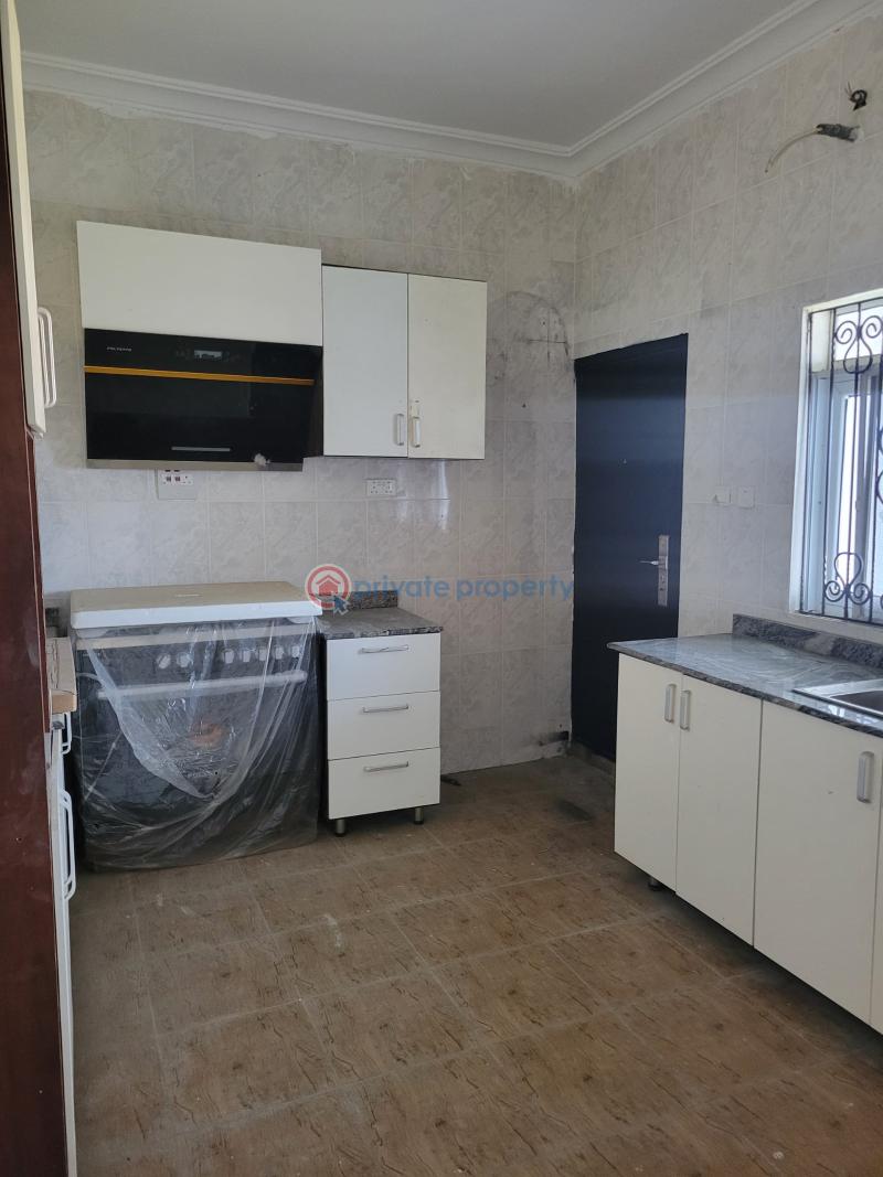 Ultra modern 2 bedroom apartment - 1 2 bedroom Block Of Flats For Rent Lekki County Ikota Lekki Lagos - 1
