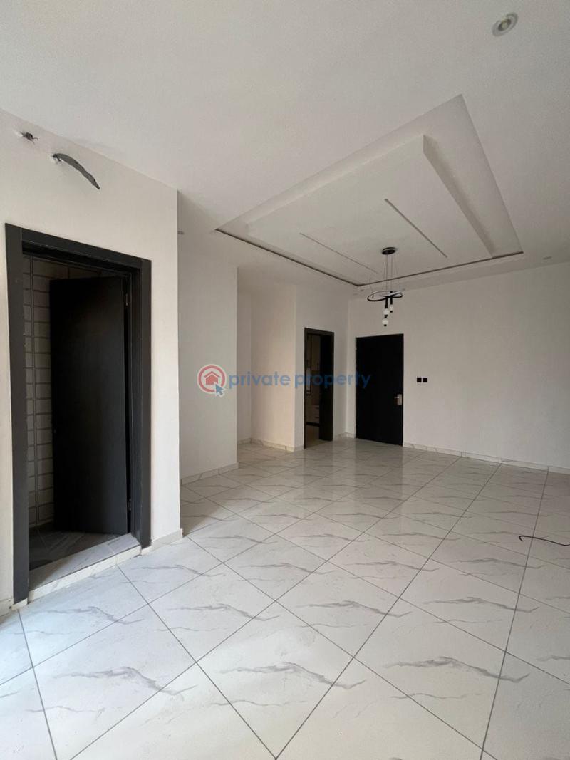 2 bedroom Flat & Apartment For Rent Lekki Scheme 2 Ajah Lagos - 4