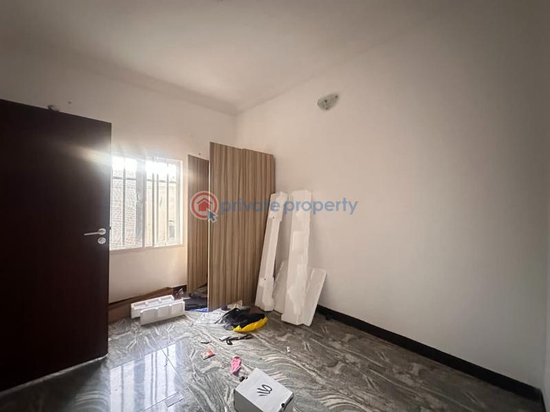 2 bedroom Flat & Apartment For Rent Lekki Scheme 2 Ajah Lagos - 11