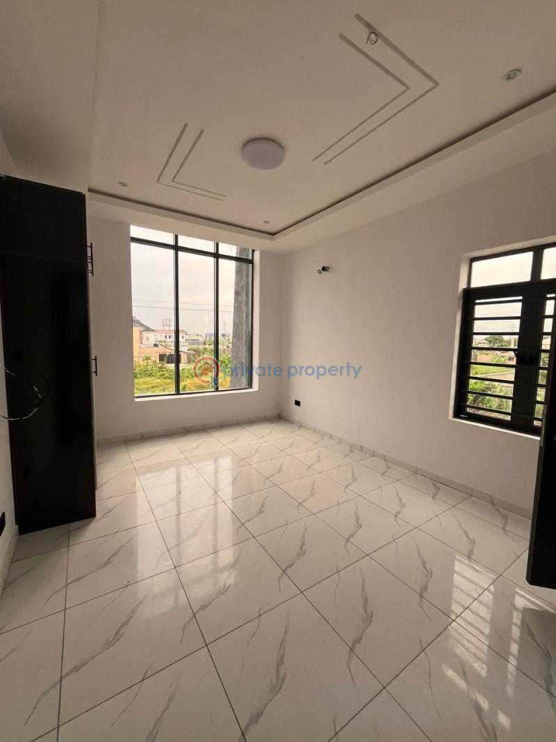 2 bedroom Flat & Apartment For Rent Lekki Scheme 2 Ajah Lagos - 7