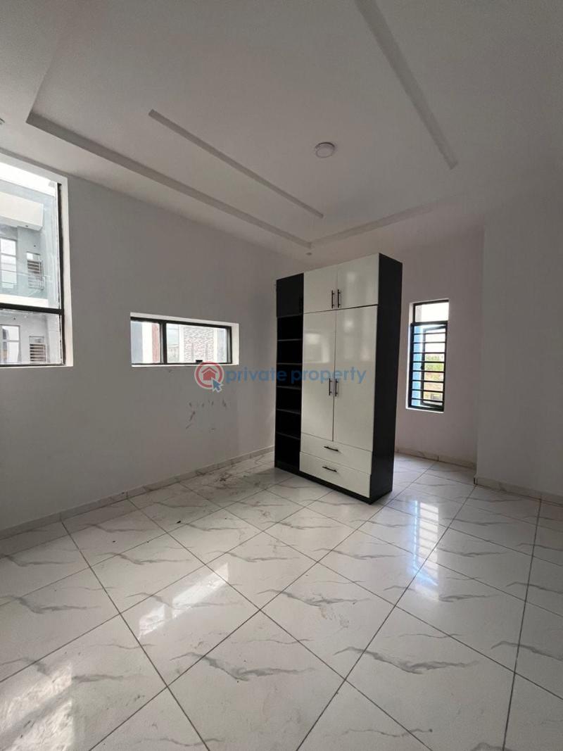 2 bedroom Flat & Apartment For Rent Lekki Scheme 2 Ajah Lagos - 2
