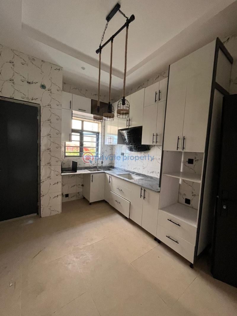 2 bedroom Flat & Apartment For Rent Lekki Scheme 2 Ajah Lagos - 6