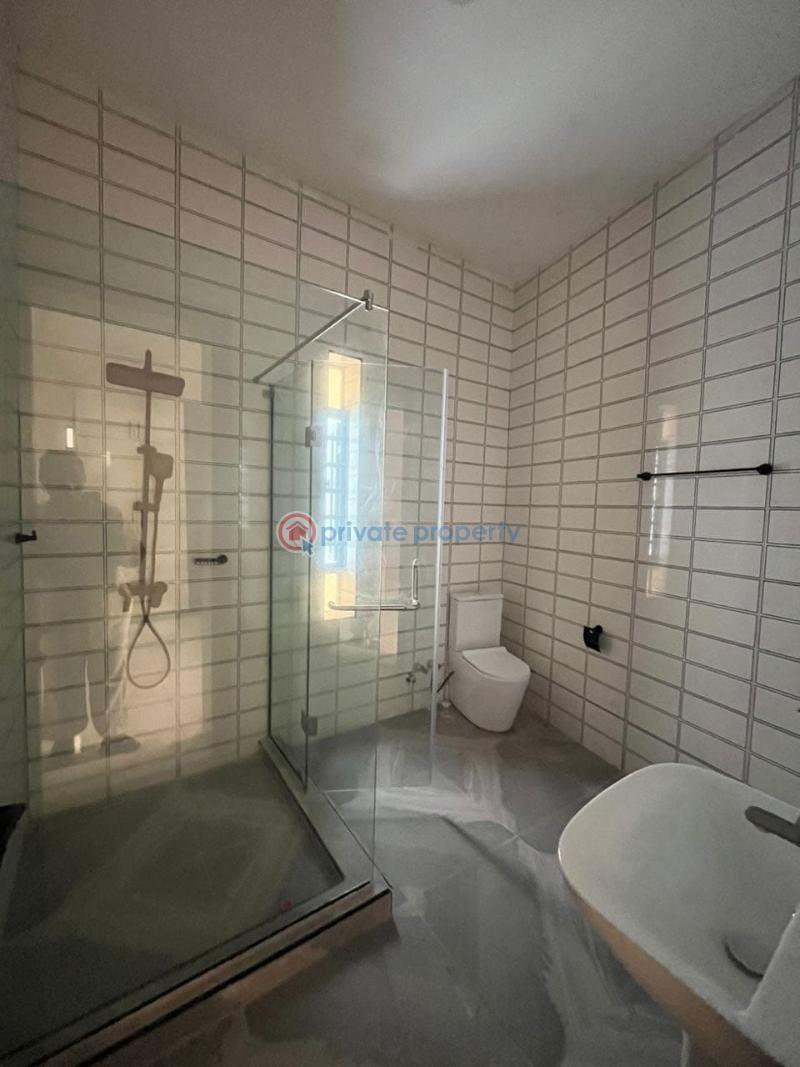 2 bedroom Flat & Apartment For Rent Lekki Scheme 2 Ajah Lagos - 3