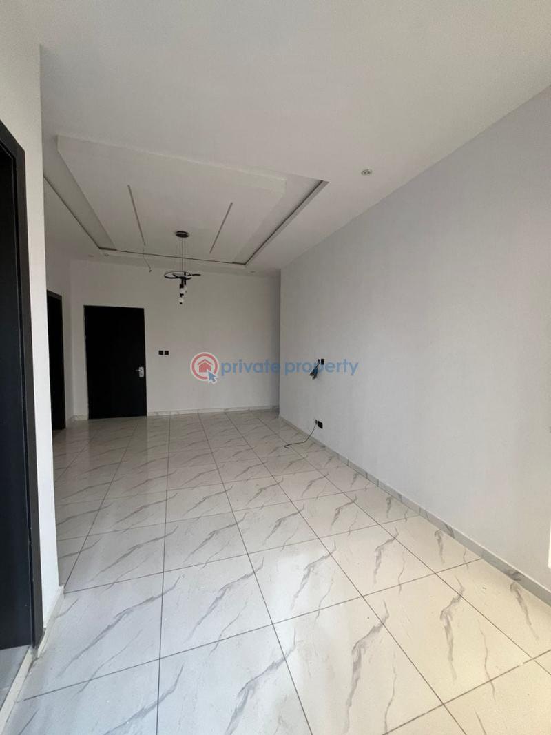 2 bedroom Flat & Apartment For Rent Lekki Scheme 2 Ajah Lagos - 12