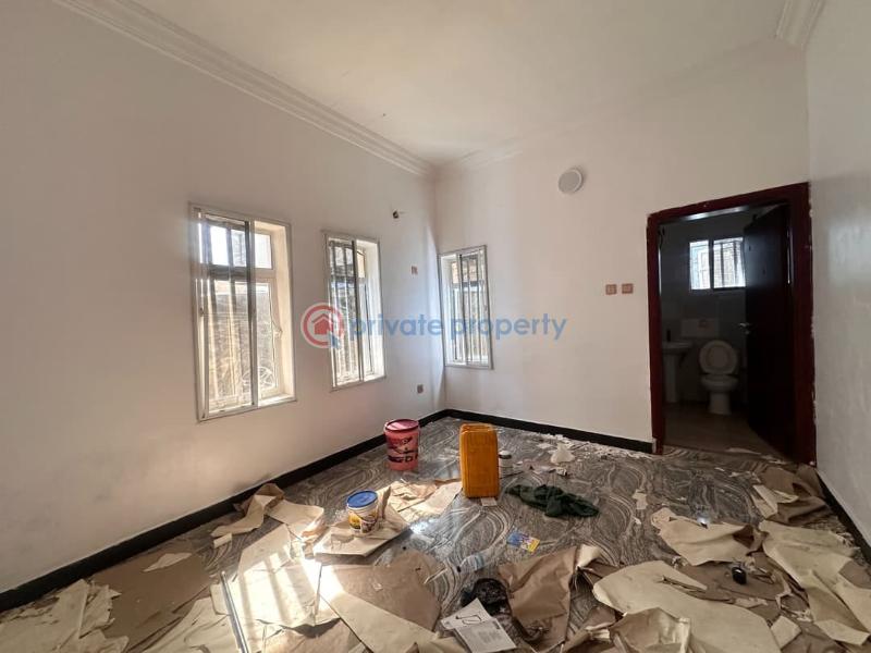 2 bedroom Flat & Apartment For Rent Lekki Scheme 2 Ajah Lagos - 14