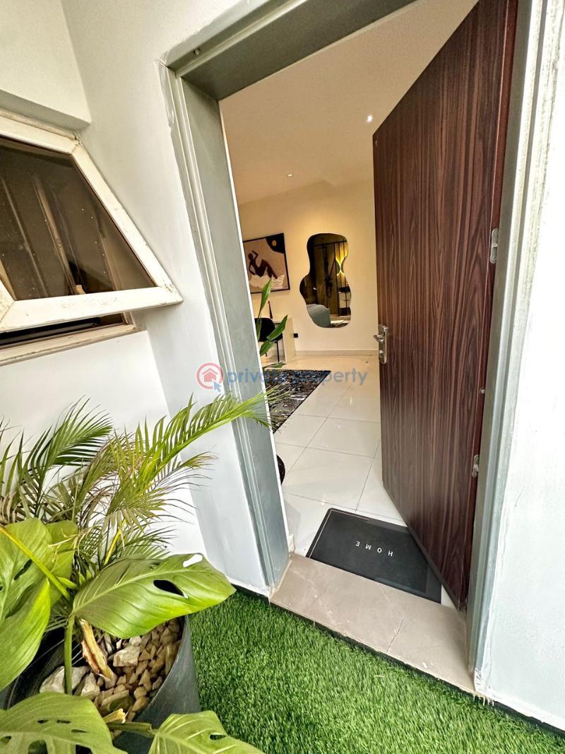 3 bedroom Flat & Apartment Short let Wuse II Abuja Phase 1  - 17