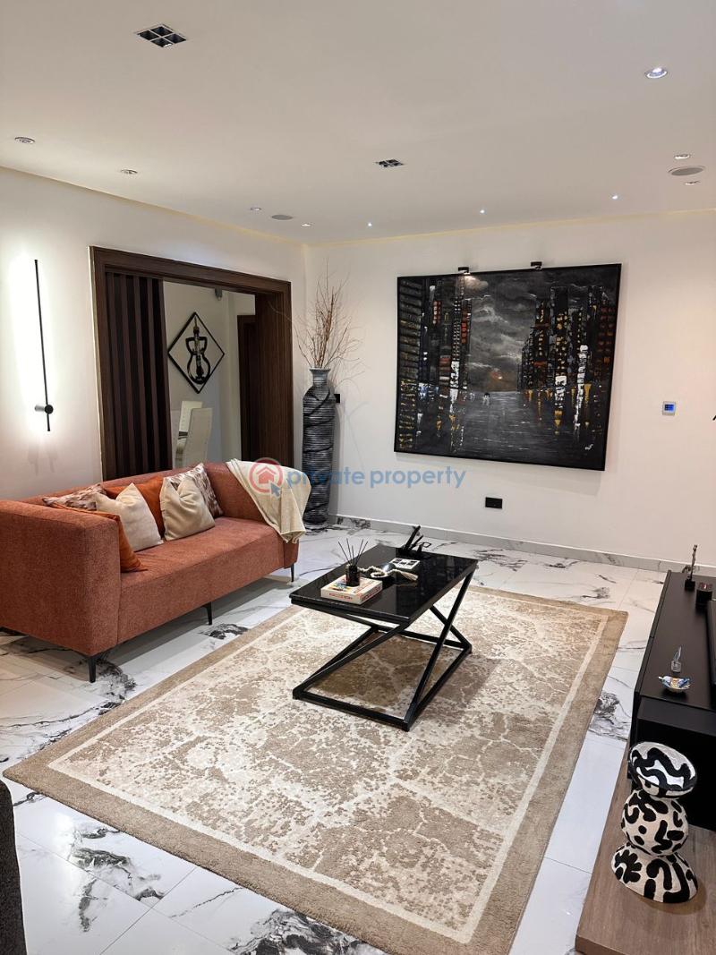 3 bedroom Flat & Apartment Short let Wuse II Abuja Phase 1  - 0