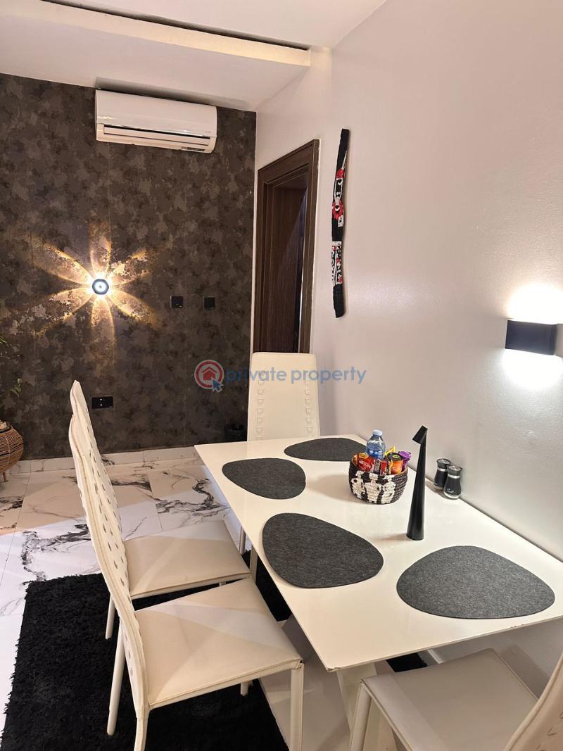 3 bedroom Flat & Apartment Short let Wuse II Abuja Phase 1  - 13