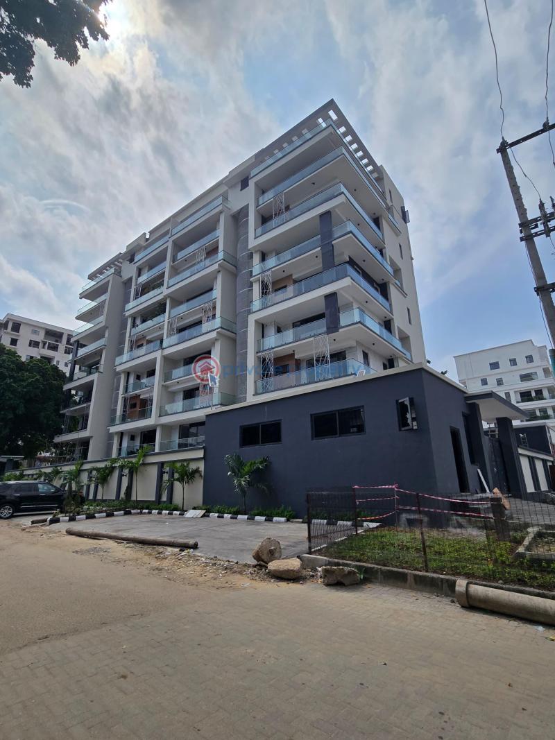 4 bedroom Block Of Flats For Sale Ikoyi Lagos - 0