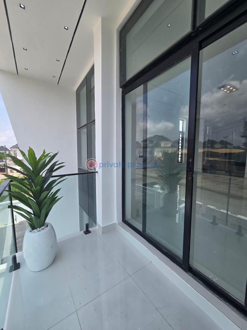 4 bedroom Detached Duplex For Sale Ikota Lekki Lagos - 20