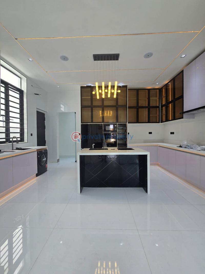 4 bedroom Detached Duplex For Sale Ikota Lekki Lagos - 19