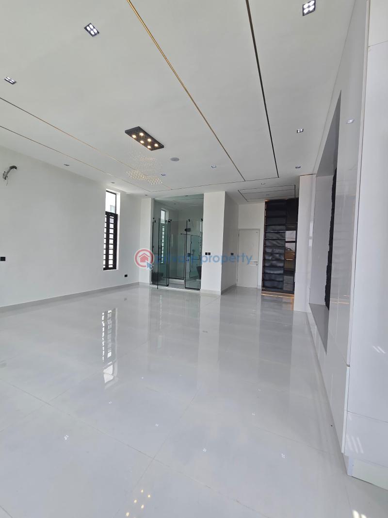 4 bedroom Detached Duplex For Sale Ikota Lekki Lagos - 15