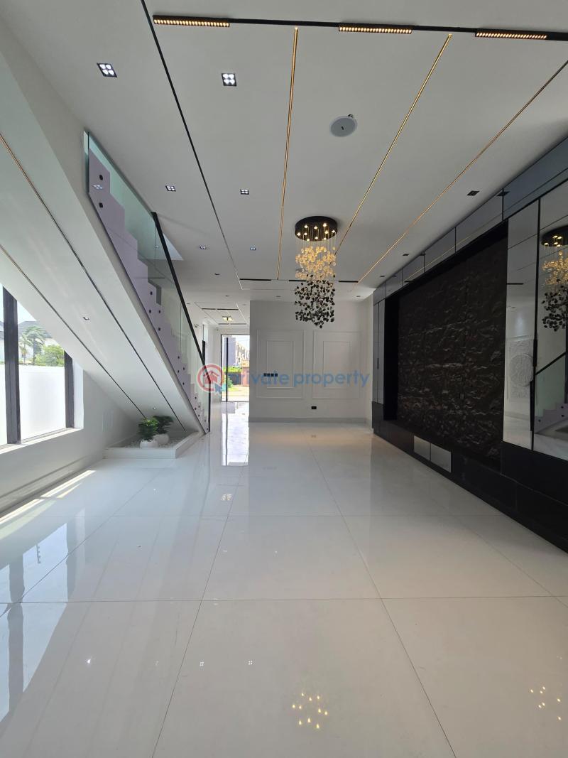 4 bedroom Detached Duplex For Sale Ikota Lekki Lagos - 9