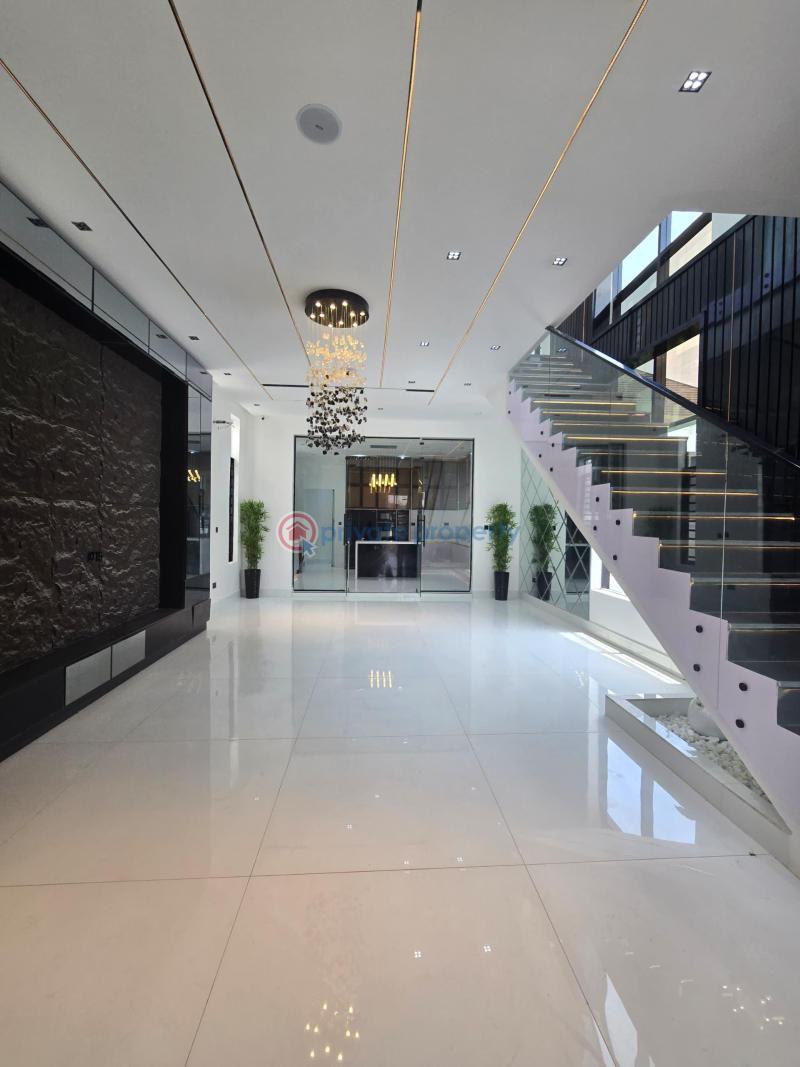 4 bedroom Detached Duplex For Sale Ikota Lekki Lagos - 12