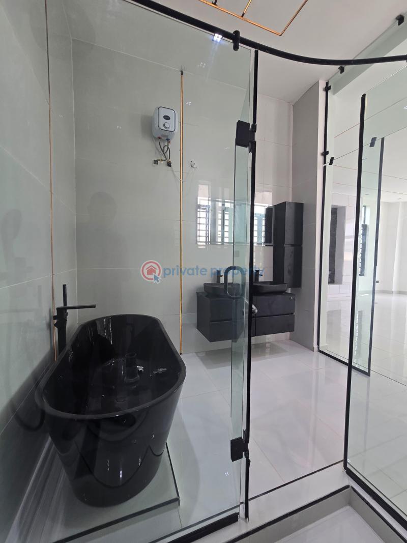 4 bedroom Detached Duplex For Sale Ikota Lekki Lagos - 2