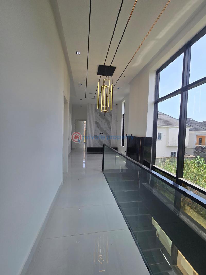 4 bedroom Detached Duplex For Sale Ikota Lekki Lagos - 6