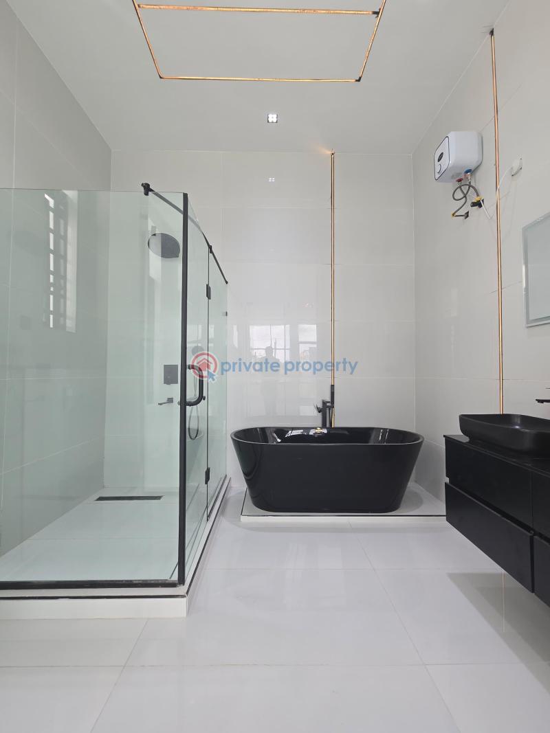 4 bedroom Detached Duplex For Sale Ikota Lekki Lagos - 22