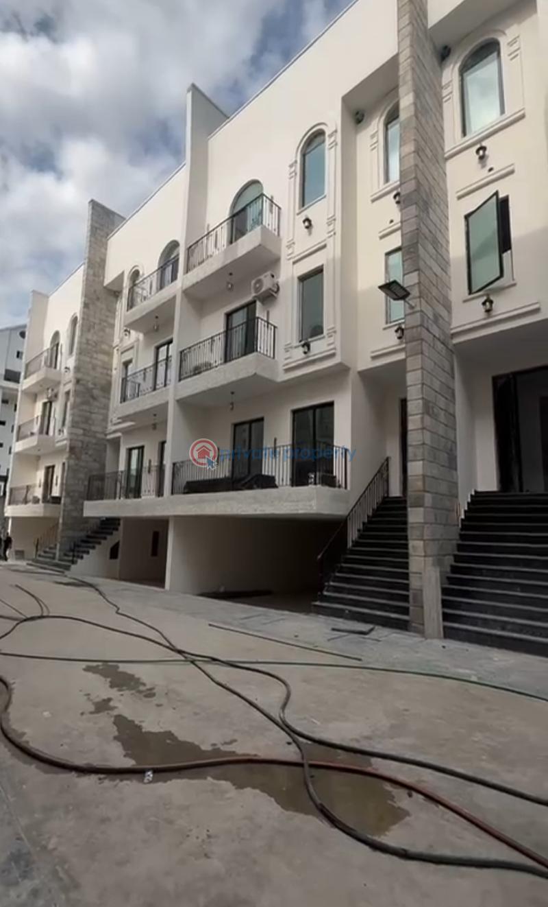 4 bedroom Terraced Duplex For Sale Old Ikoyi Lagos - 16