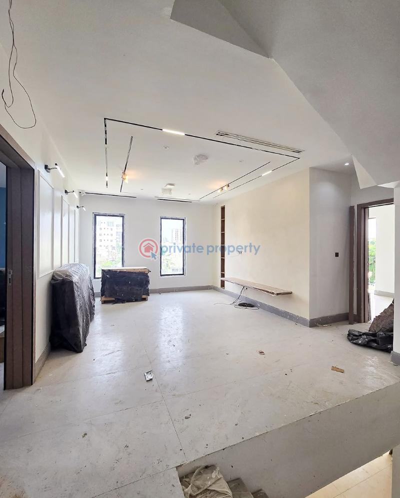 4 bedroom Terraced Duplex For Sale Old Ikoyi Lagos - 11