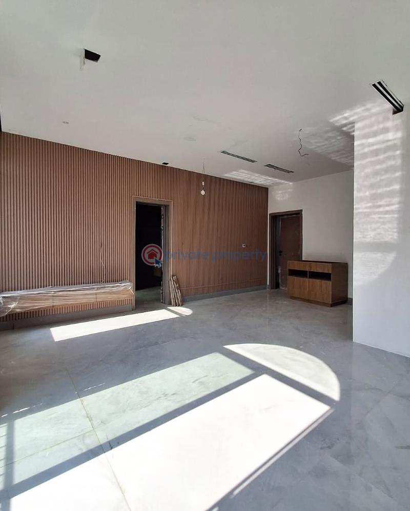 4 bedroom Terraced Duplex For Sale Old Ikoyi Lagos - 8