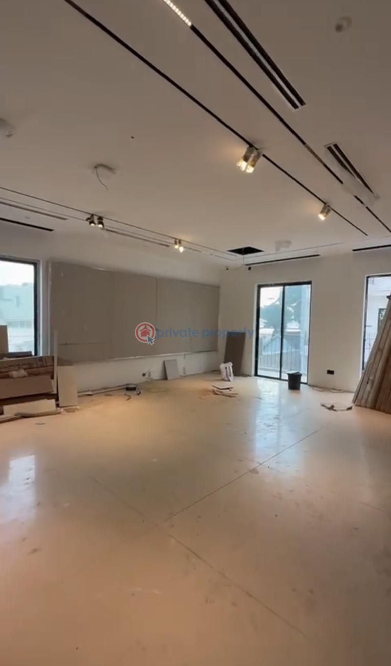 4 bedroom Terraced Duplex For Sale Old Ikoyi Lagos - 4
