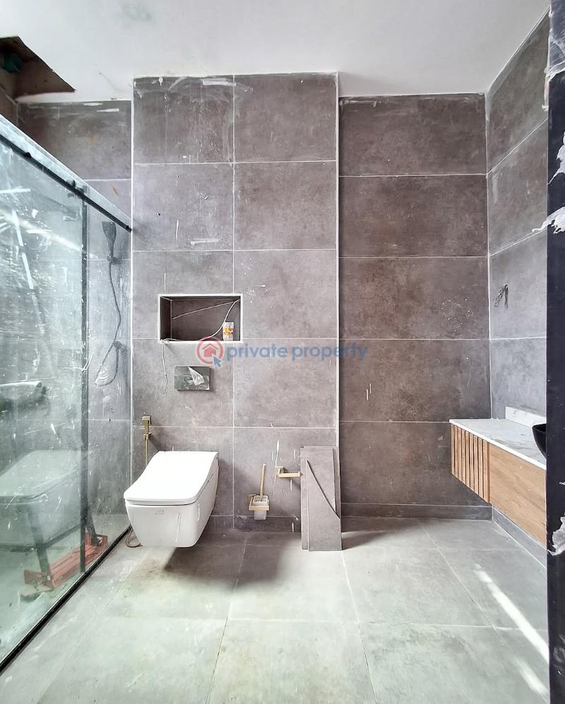 4 bedroom Terraced Duplex For Sale Old Ikoyi Lagos - 9