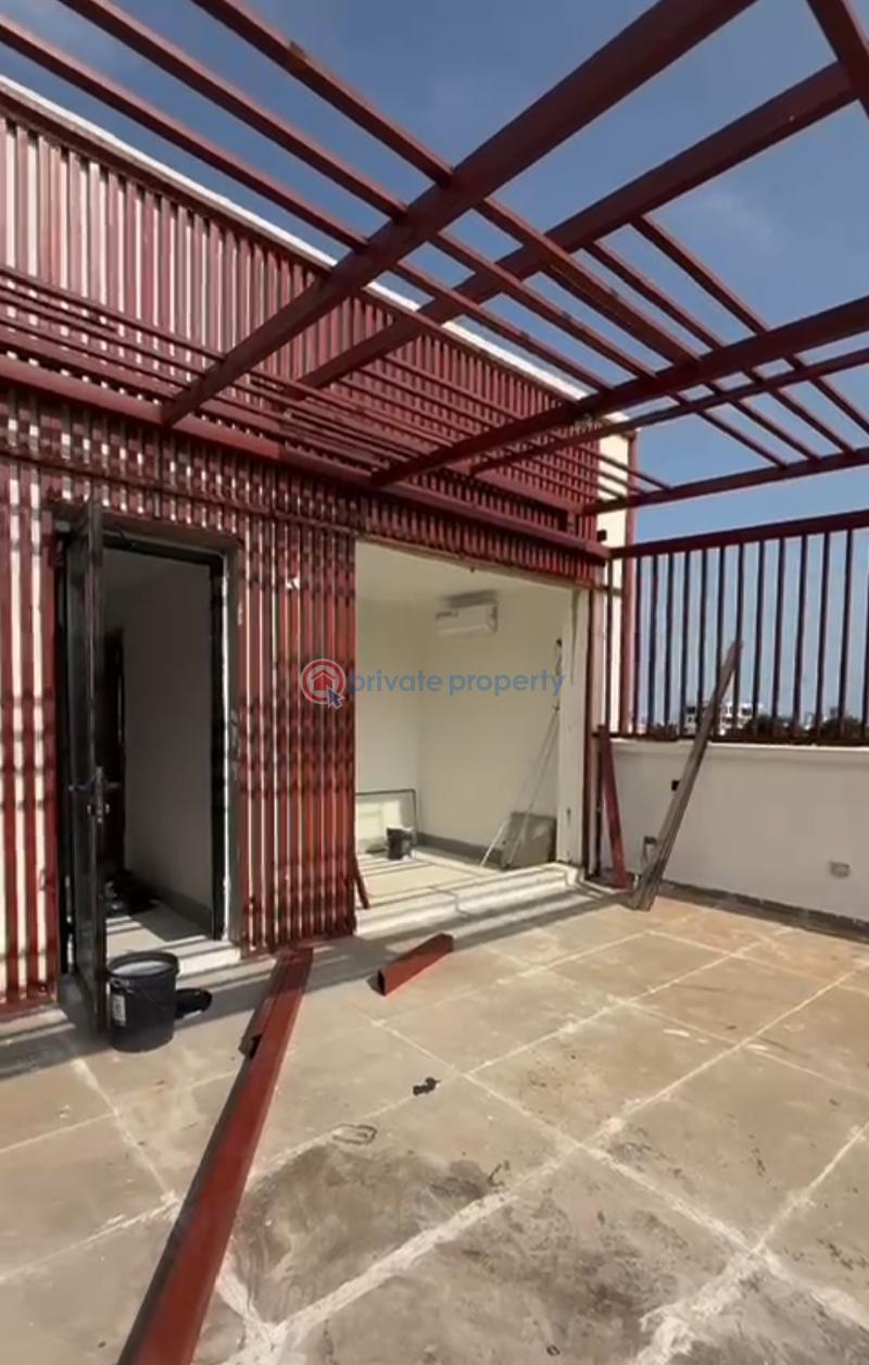4 bedroom Terraced Duplex For Sale Old Ikoyi Lagos - 13