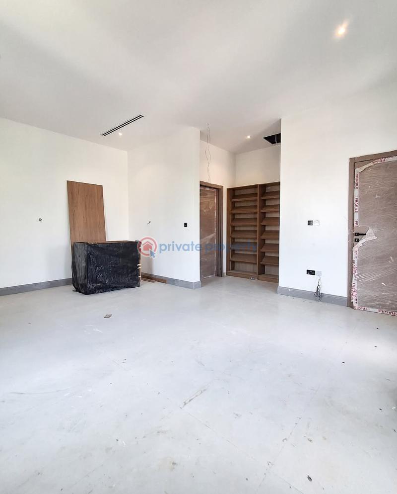 4 bedroom Terraced Duplex For Sale Old Ikoyi Lagos - 10