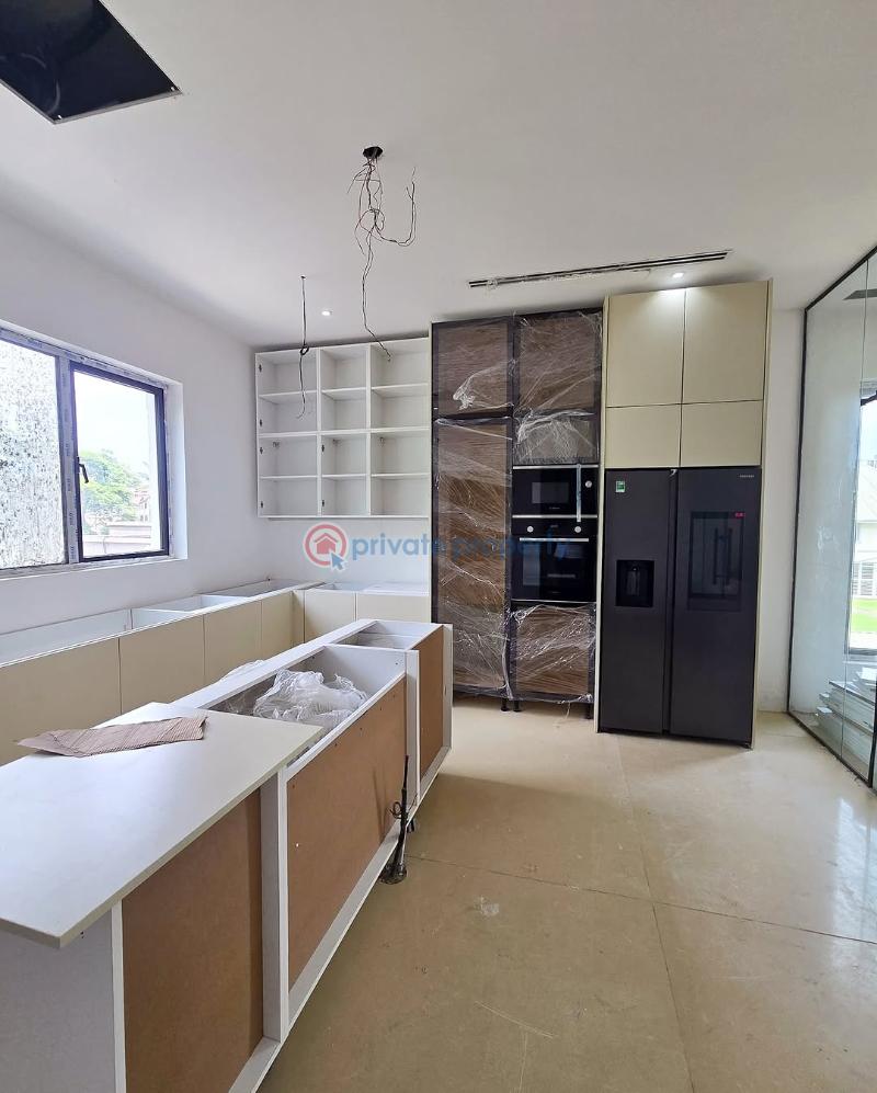 4 bedroom Terraced Duplex For Sale Old Ikoyi Lagos - 5