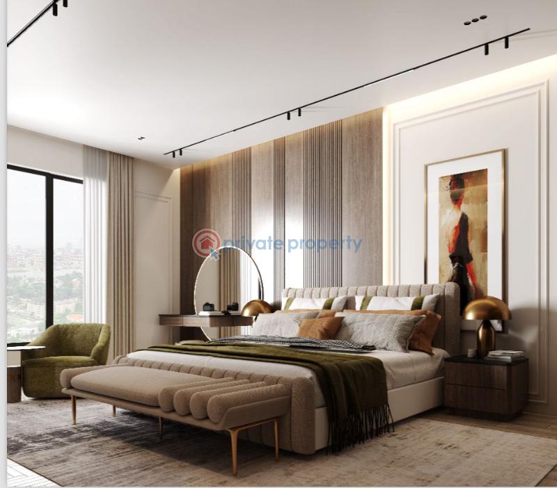 5 bedroom Detached Duplex For Sale Hampton Bay Osapa Lekki Lagos - 7