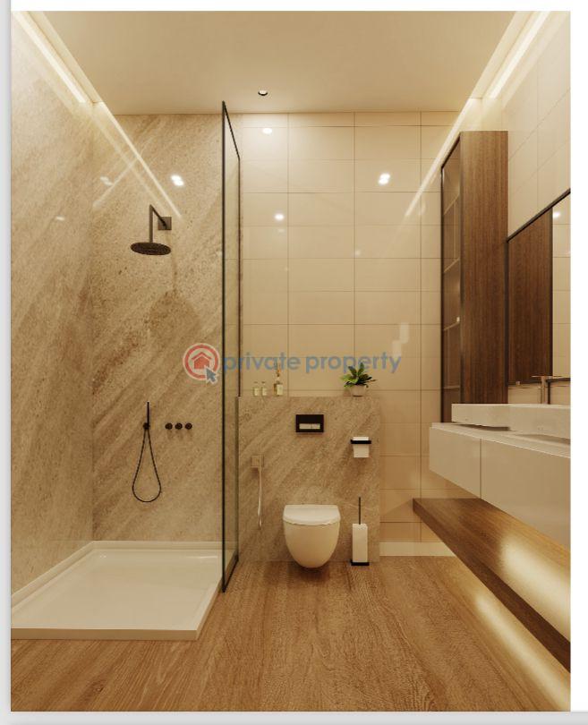 5 bedroom Detached Duplex For Sale Hampton Bay Osapa Lekki Lagos - 6