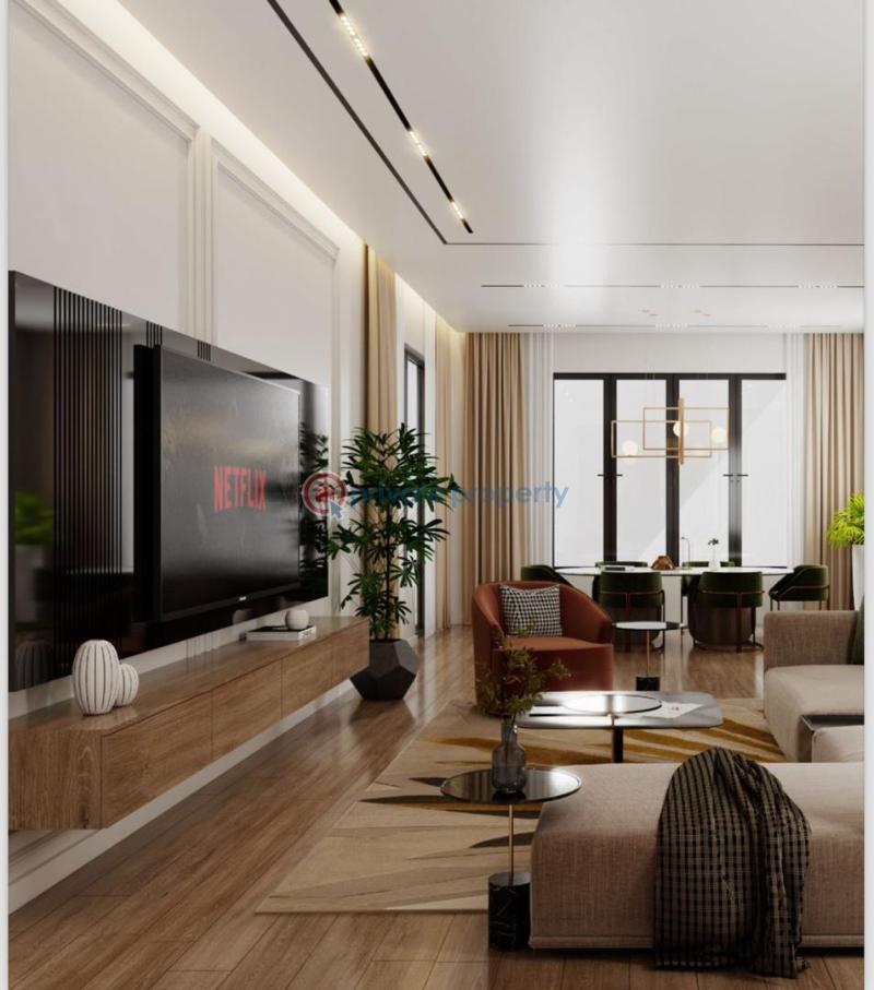 5 bedroom Detached Duplex For Sale Hampton Bay Osapa Lekki Lagos - 9