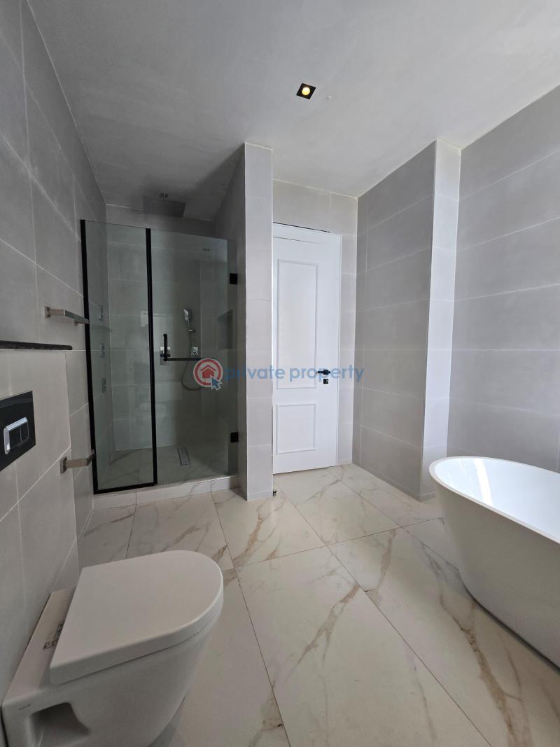 5 bedroom Detached Duplex For Sale Ikate Lekki Lagos - 12