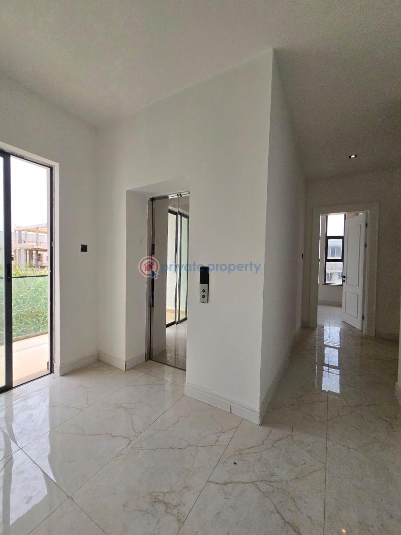 5 bedroom Detached Duplex For Sale Ikate Lekki Lagos - 2