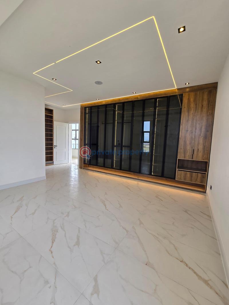 5 bedroom Detached Duplex For Sale Ikate Lekki Lagos - 20