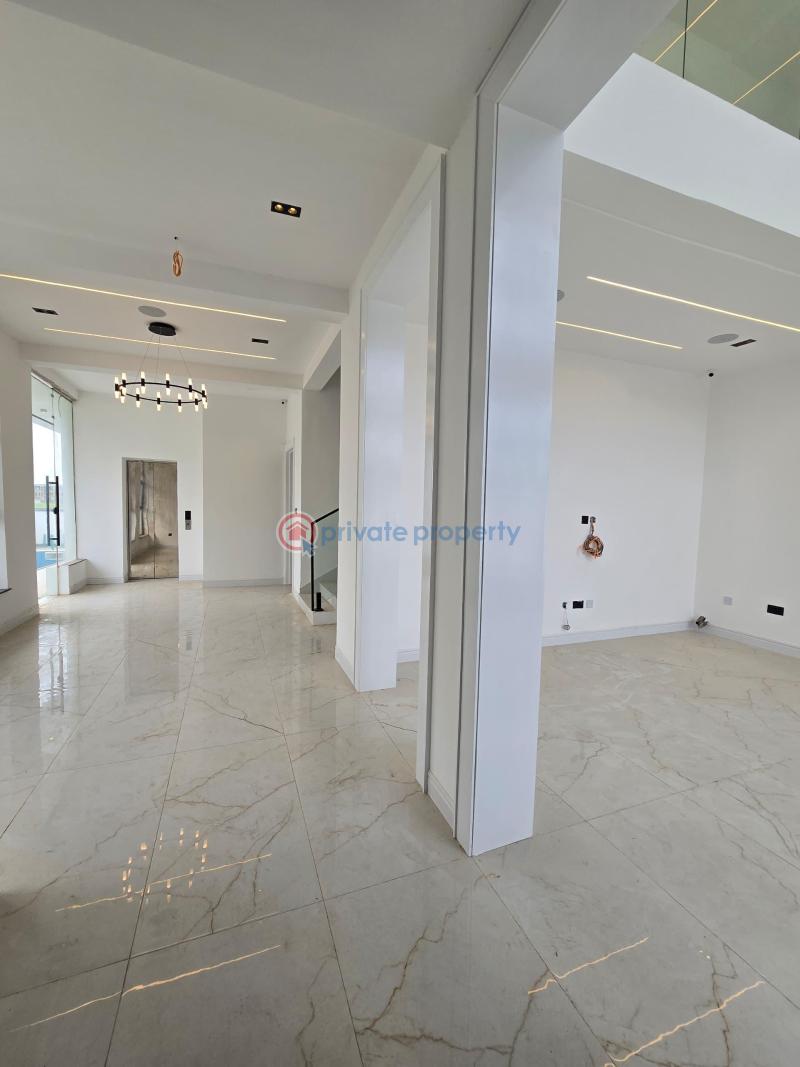 5 bedroom Detached Duplex For Sale Ikate Lekki Lagos - 15