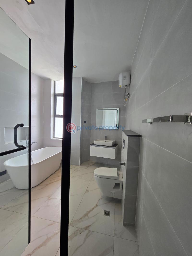 5 bedroom Detached Duplex For Sale Ikate Lekki Lagos - 6