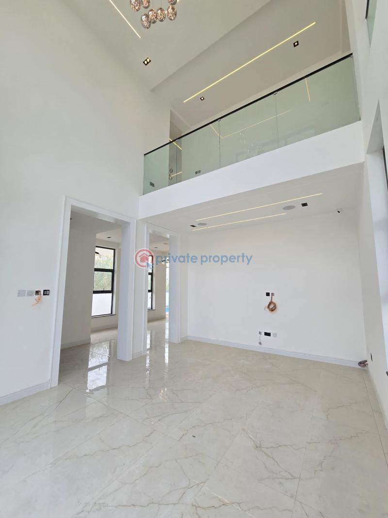 5 bedroom Detached Duplex For Sale Ikate Lekki Lagos - 18