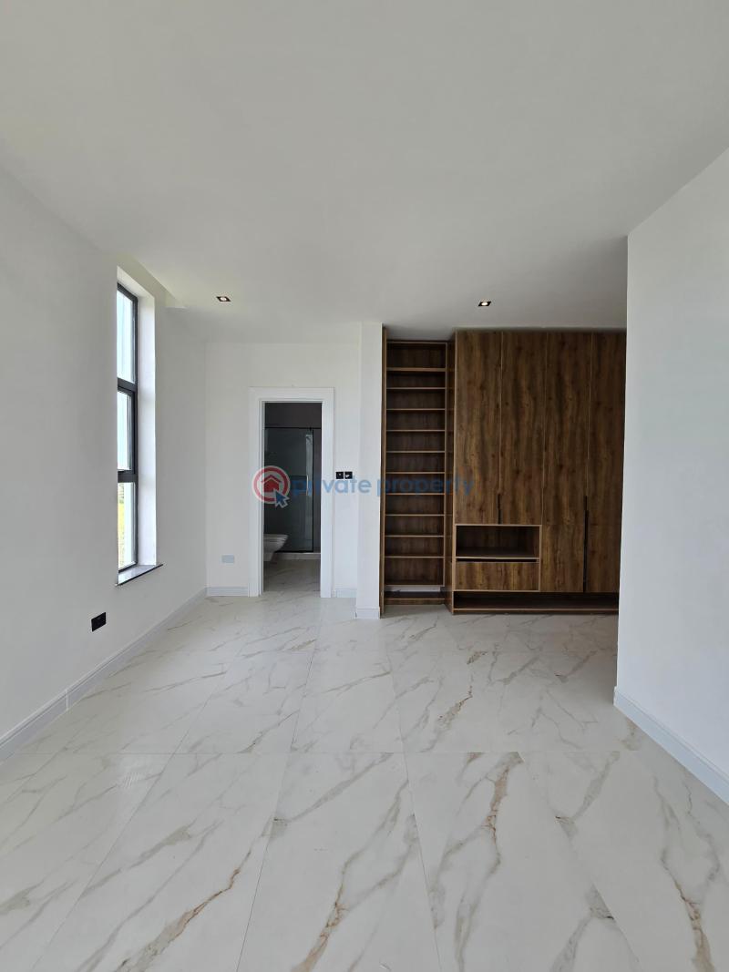 5 bedroom Detached Duplex For Sale Ikate Lekki Lagos - 13