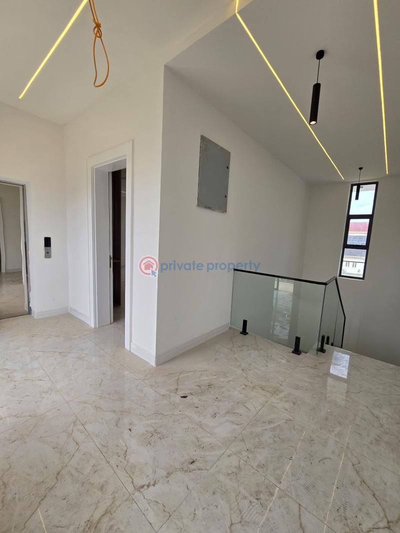 5 bedroom Detached Duplex For Sale Ikate Lekki Lagos - 22