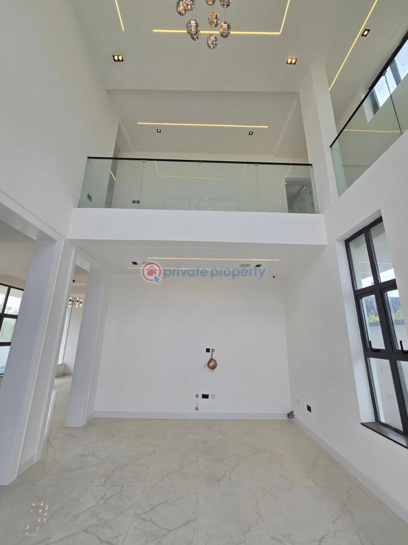 5 bedroom Detached Duplex For Sale Ikate Lekki Lagos - 25