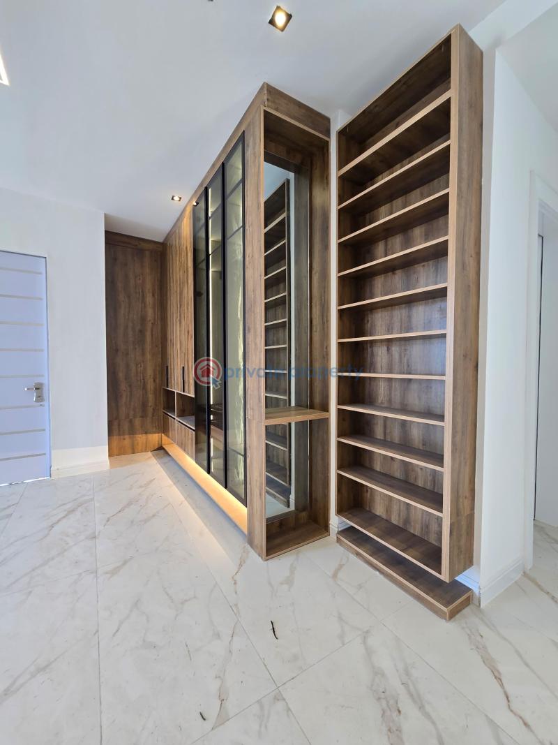 5 bedroom Detached Duplex For Sale Ikate Lekki Lagos - 4